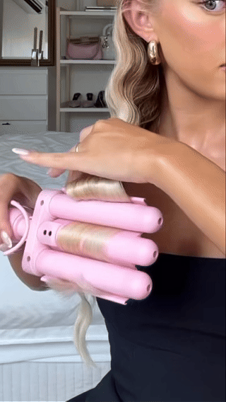 Dreamwaver by Curleon