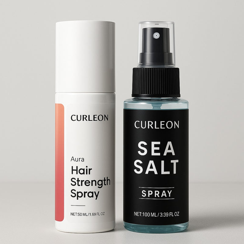 spray products by Curleon